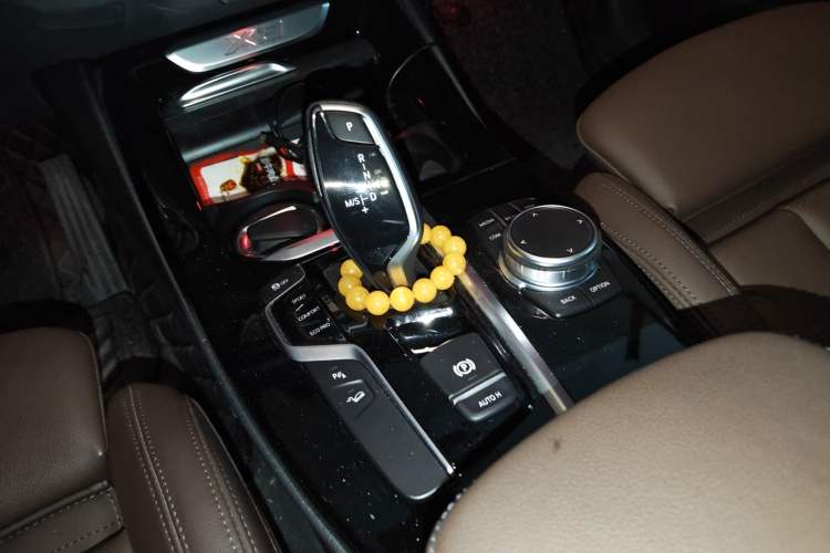 Used BMW X3 2021 xDrive28i M Sport Package