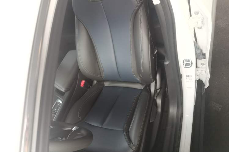 Used Buick Velite 6 2023 430km Range Commuter Version