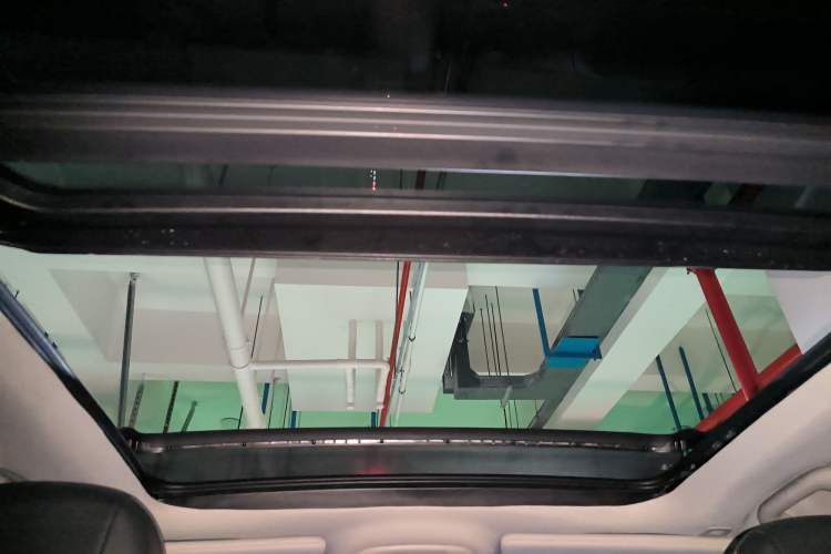 Used Jeep Compass 2019 200T Automatic Family Edition - Connected Large Screen Version
