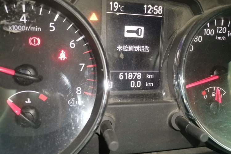 Used Nissan Qashqai 2011 2.0 XL Fire 6MT 2WD
