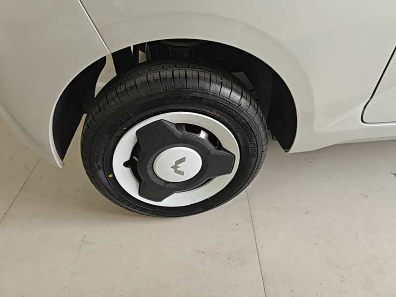 Used Wuling Hongguang MINIEV 2024 3rd Generation 215km Youth Edition — 25