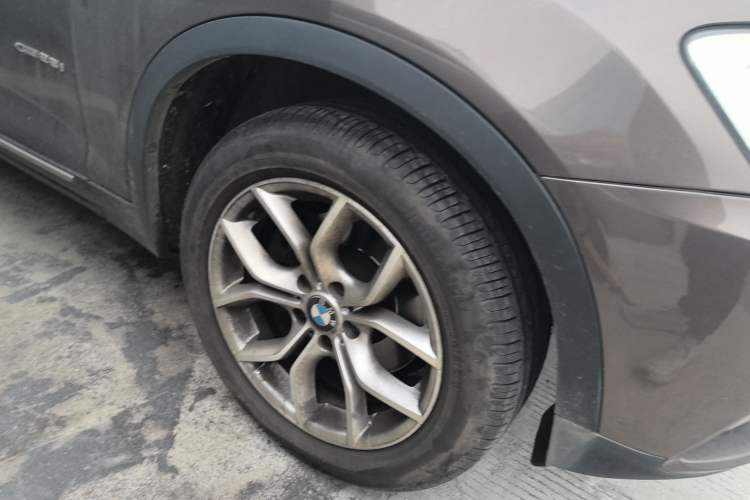 Used BMW X3 2011 xDrive28i Luxury Model