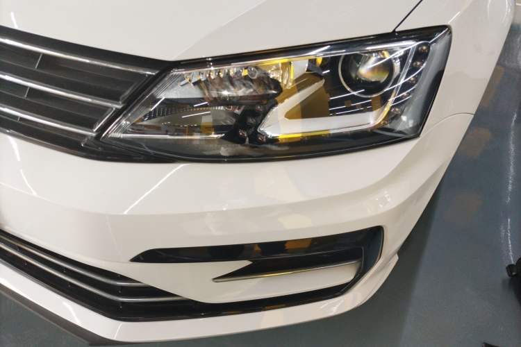 Used Volkswagen Sagitar 2018 280TSI DSG Ignite Edition
