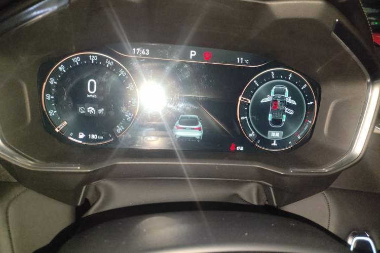 Used Lynk & Co 05 2020 2.0TD Two-Wheel Drive Shine Halo