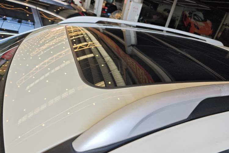 Used Nissan X-Trail 2015 2.0L CVT Comfort MAX Edition 2WD