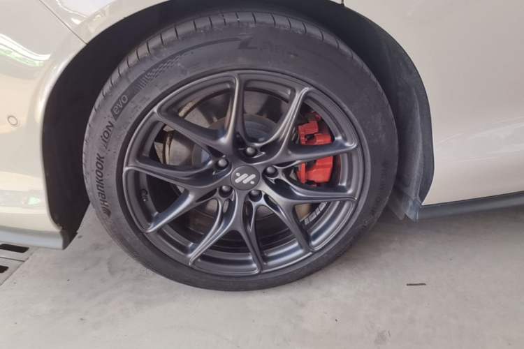 Used IM L6 2024 Max Standard Edition