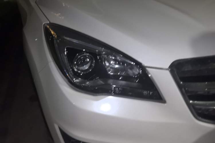 Used CHANGAN CS35 2017 1.6L Automatic Luxury Model