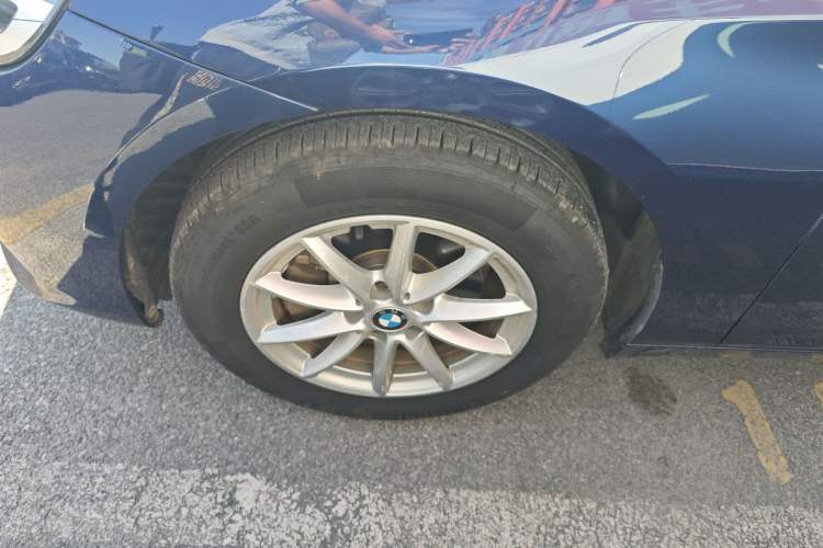 Used BMW 2 Series Active Tourer 2016 218i Fashion Model