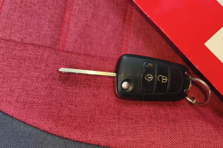 Used Haima M3 2017 1.5L Manual Fashion Edition
