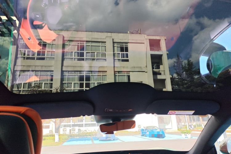 Used Xiaomi Auto YU7 2025 Ultra-Long Range Rear-Wheel Drive Version