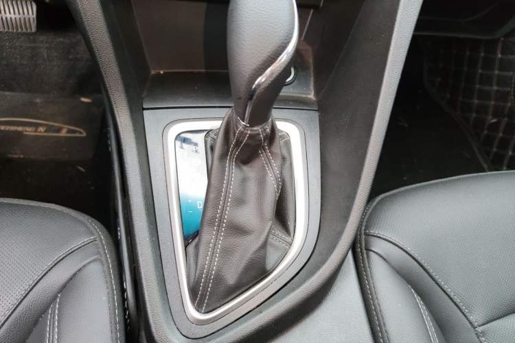 Used Buick GT 2021 Revised Version Flagship 1.5L Automatic Elite Edition