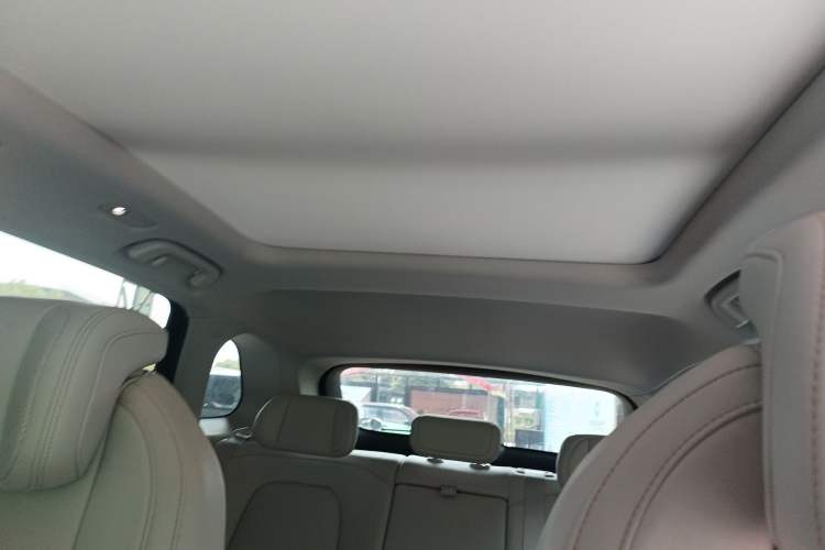 Used NETA L 2024 Range-Extended 220 Luxury Edition
