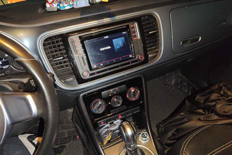 Used Volkswagen Beetle 2018 180TSI Yile Model