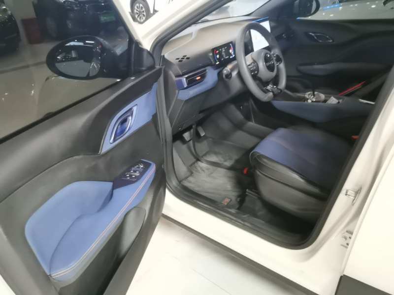 Used BYD Seagull 2023 Active Version — 15