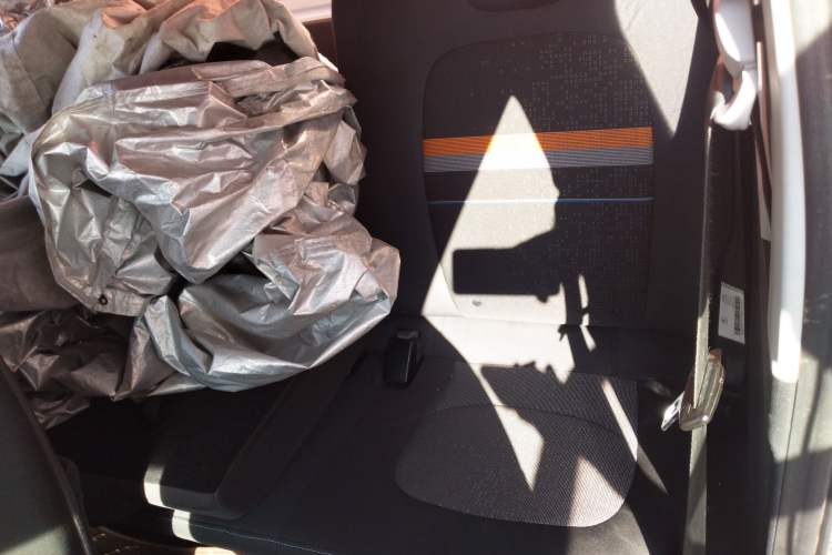 Used Wuling Hongguang MINIEV 2020 Freedom Version Lithium Iron Phosphate