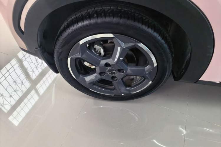 Used BYD Seagull 2023 Flying Edition