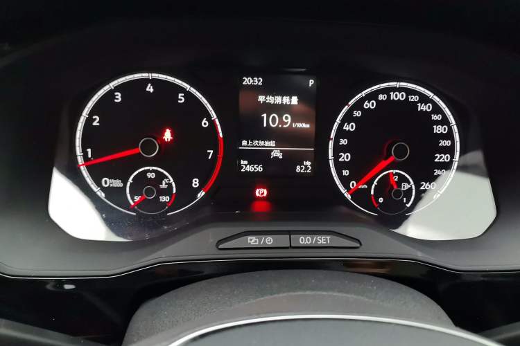 Used Jetta VS7 2020 1.4T Automatic Glory Edition