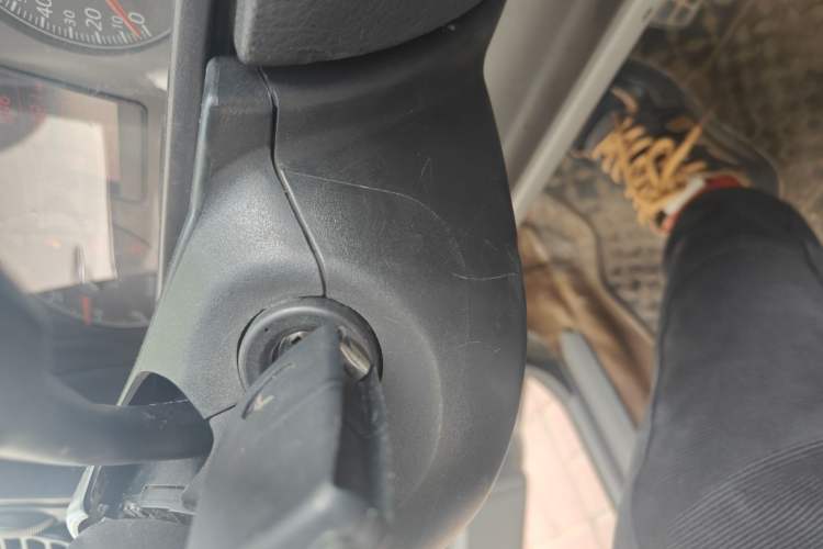 Used Volkswagen Jetta 2010 1.6L Partner
