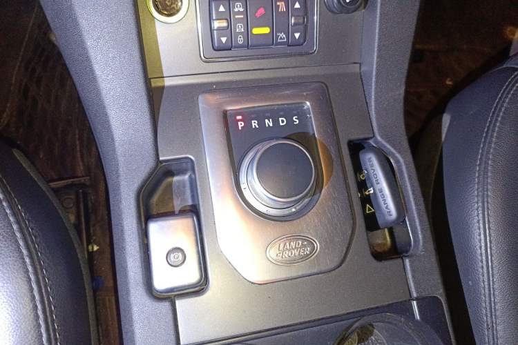 Used Land Rover Discovery 2013 3.0 SDV6 HSE Diesel Edition