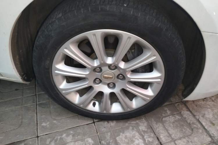 Used Cadillac XTS 2014 28T Comfort Version
