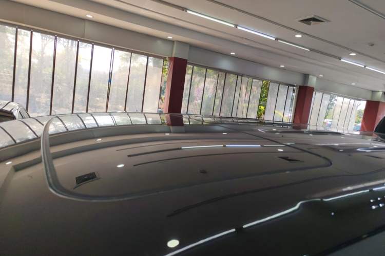 Used GAC Trumpchi M8 2021 Master Series 390T Ultimate Edition