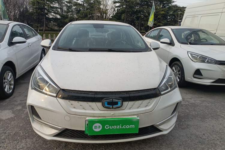 Used SINOGOLD Junxing 2023 Standard Model Front