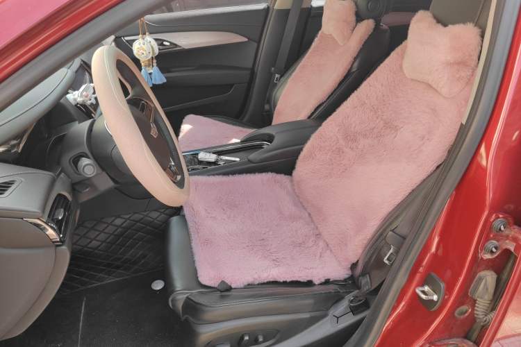 Used Cadillac ATS-L 2017 28T Fashion Edition