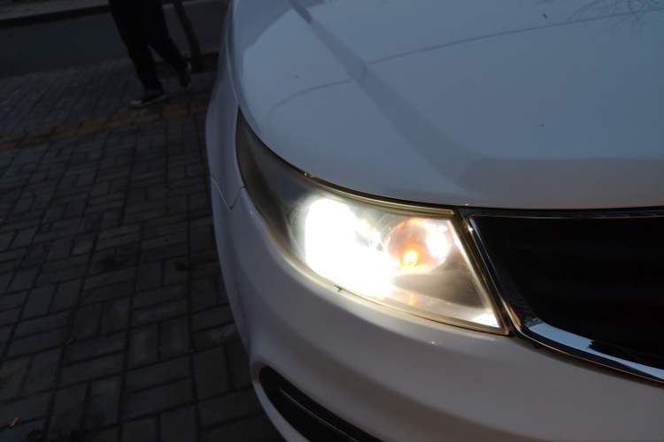 Used Geely Auto Vision 2016 1.5L Manual Happiness Edition
