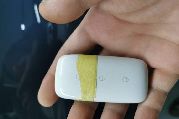 Used Geely Galaxy Xingjian 7 EM-i 2025 120km Flagship Edition Interior 1