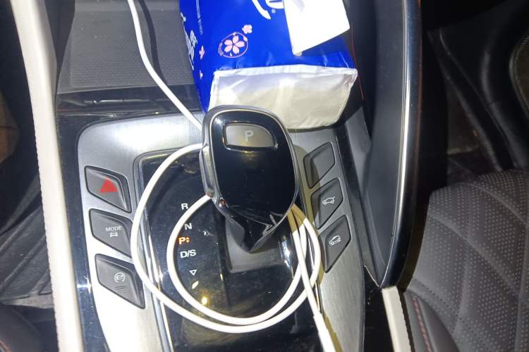 Used MG Pilot 2021 400TGI Automatic Two-Wheel Drive Trophy Flagship Edition