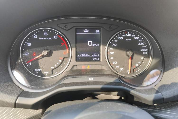 Used Audi Q2L 2022 35 TFSI Progressive Dynamic Edition
