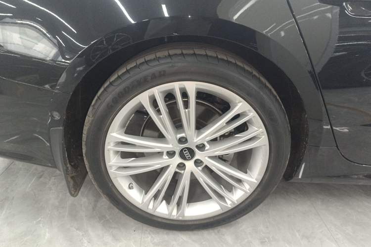 Used Audi A7L 2024 45 TFSI quattro Luxury Edition