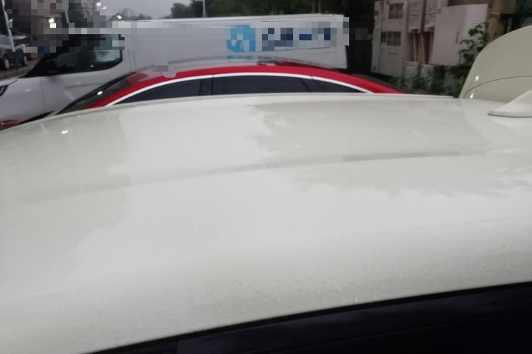 Used BYD Dolphin 2023 420 km Free Version
