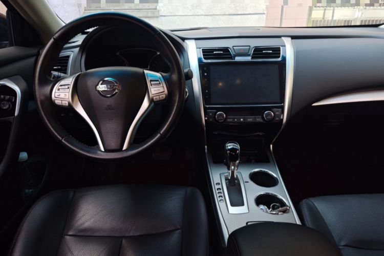 Used Nissan Teana 2018 2.0L XL Smart Upgrade Edition
