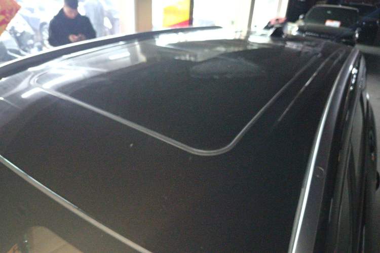 Used JETOUR Shanhai L9 2025 1.5TD 2DHT Flagship Edition 6 Seats