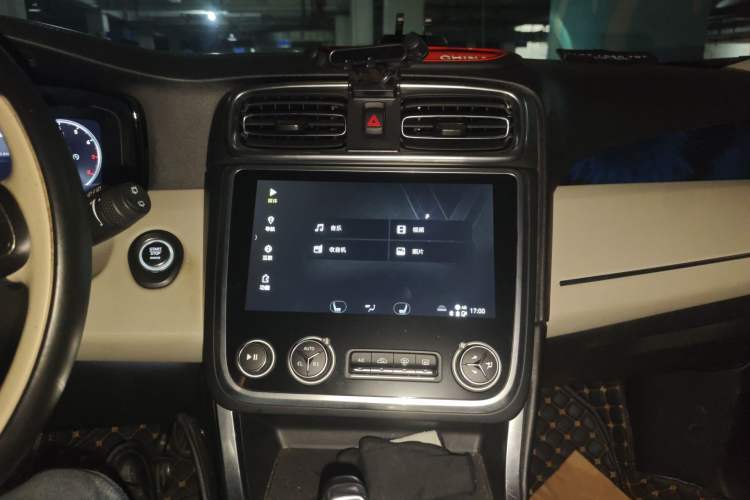 Used Lynk & Co 01 2017 2.0T Two-Wheel Drive Zhaopu Version