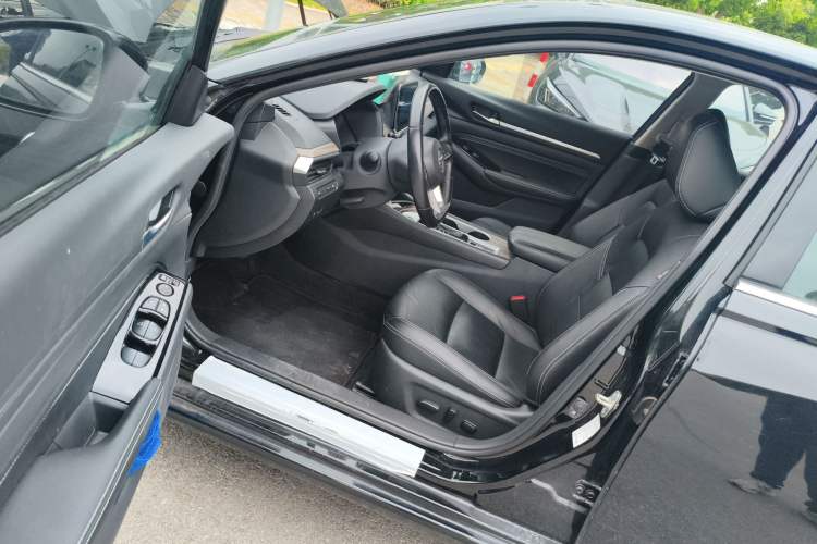 Used Nissan Teana 2021 2.0L XL Comfort Edition