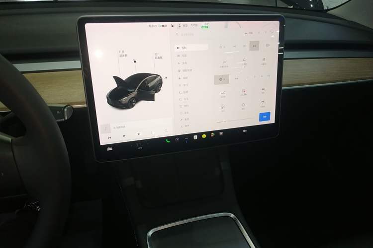 Used Tesla Model 3 2021 Standard Range Rear-Wheel Drive Upgraded Version 3D6
