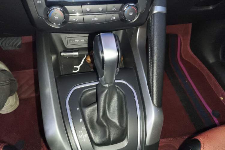 Used Renault Kadjar 2017 2.0L Two-Wheel Drive Comfort Edition