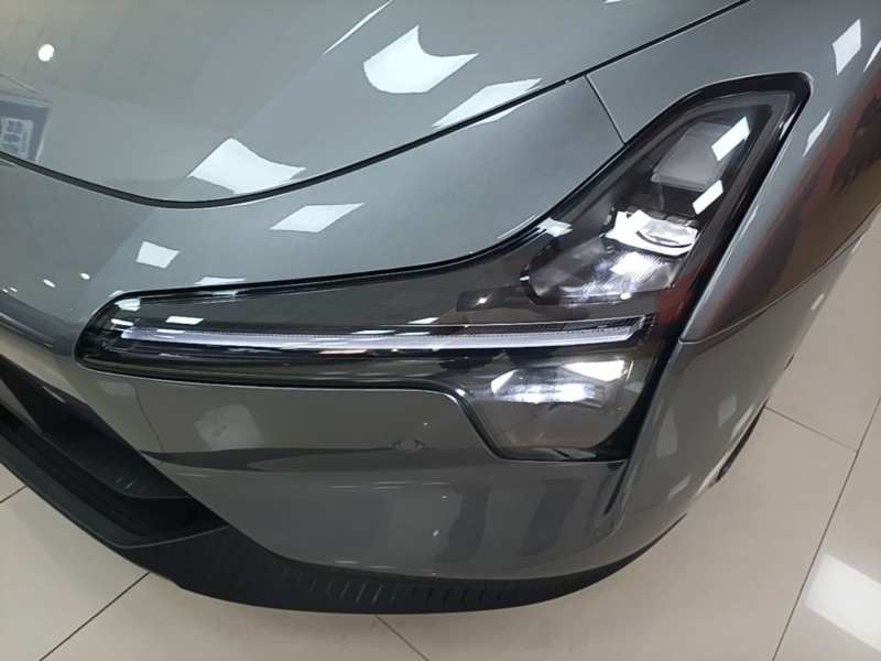 Used XPeng MONA M03 2024 515 Long-Range — 23