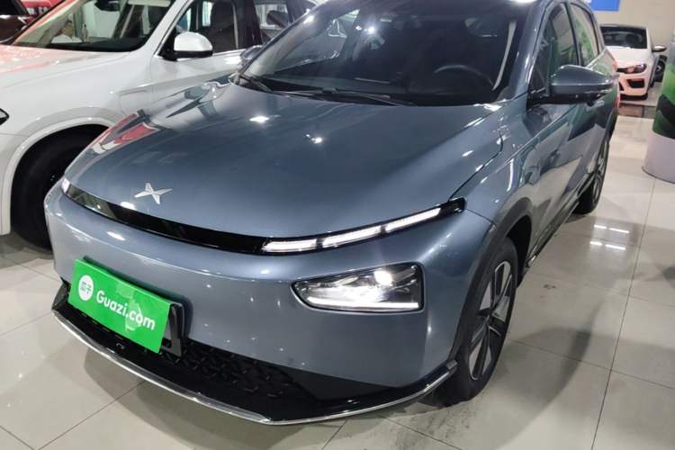 Used XPeng G3 2022 G3i 460G+ Guazi used car, China used car export, Used car for sale, Used  cars, Cheapest cars for sale