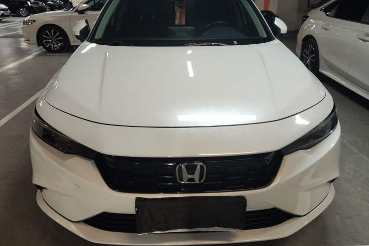 Used Honda Integra 2023 240TURBO CVT Luxury Edition
