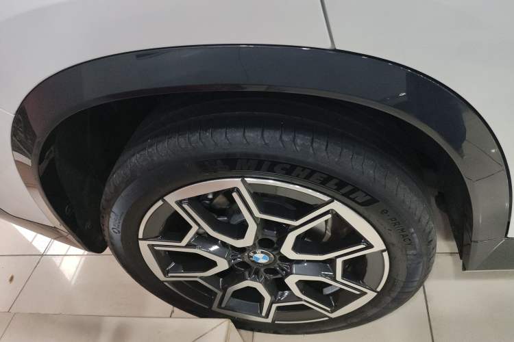 Used BMW X1 2024 sDrive25Li X Design Package