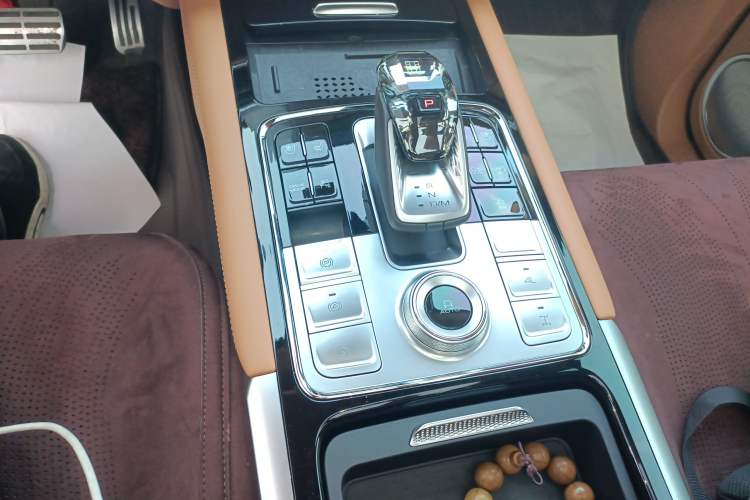 Used Tank 500 New Energy 2024 Hi4-T
