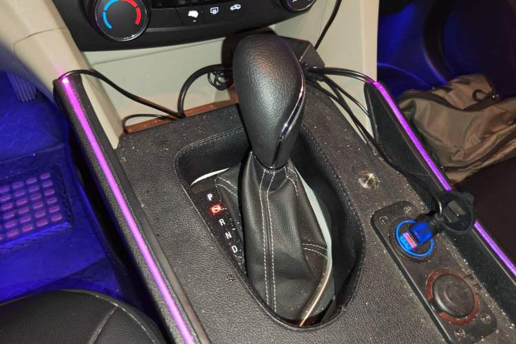 Used Buick GT 2015 15N Automatic Elite Version