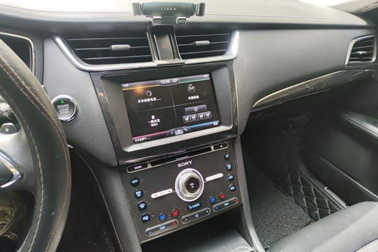 Used Ford Taurus 2015 EcoBoost 245 Luxury Model