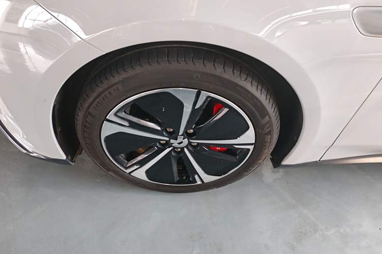 Used Nio ET5T 2024 75kWh Touring
