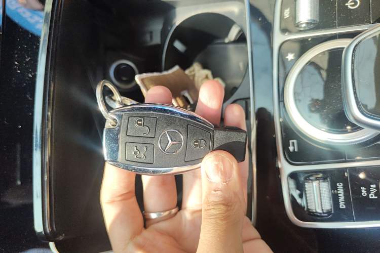 Used Mercedes-Benz C-Class (Import) 2018 C 200 Coupe