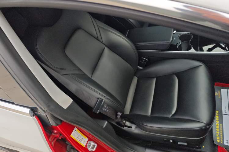 Used Tesla Model 3 2019 Standard Range Rear-Drive Upgraded Version