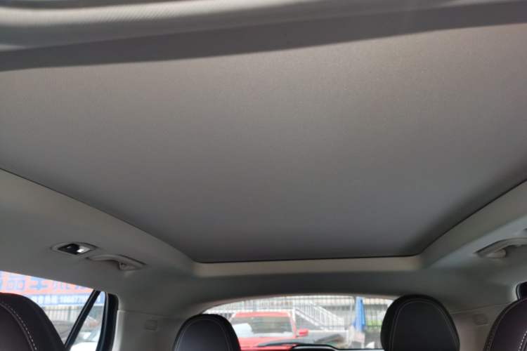 Used Lynk & Co 01 2018 2.0T Two-Wheel-Drive + Version